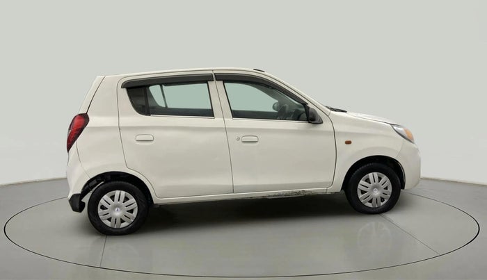 2019 Maruti Alto LXI, Petrol, Manual, 42,788 km, Right Side View