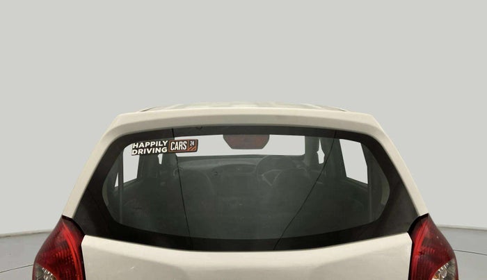 2019 Maruti Alto LXI, Petrol, Manual, 42,788 km, Rear Windshield
