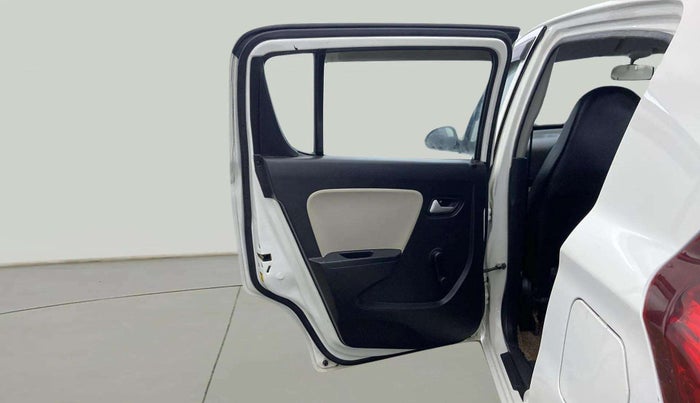 2019 Maruti Alto LXI, Petrol, Manual, 42,788 km, LHS Rear Door