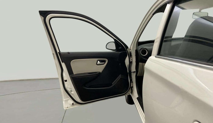 2019 Maruti Alto LXI, Petrol, Manual, 42,788 km, LHS Front Door