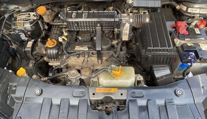2024 Tata ALTROZ XM PLUS CNG, CNG, Manual, 39,192 km, Open Bonet
