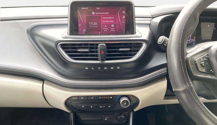 2024 Tata ALTROZ XM PLUS CNG, CNG, Manual, 39,192 km, Air Conditioner