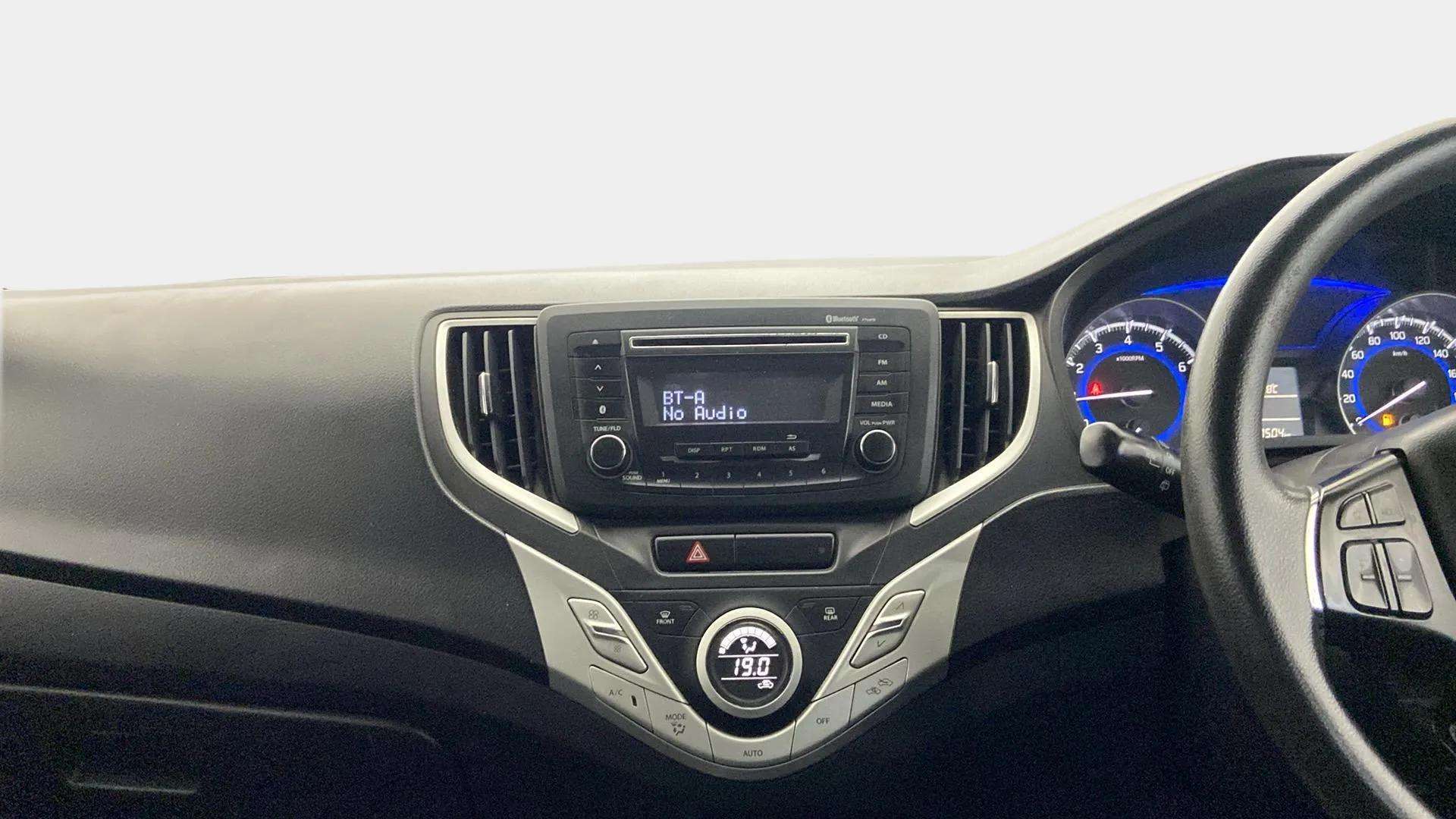Features