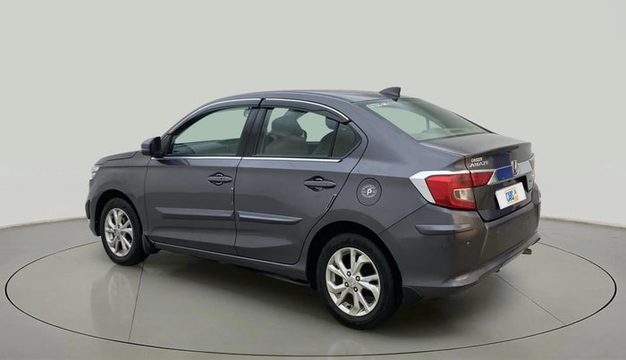 2020 Honda Amaze 1.2L I-VTEC VX CVT, Petrol, Automatic, 70,690 km, Left Back Diagonal