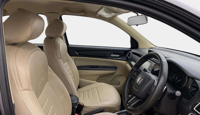 2020 Honda Amaze 1.2L I-VTEC VX CVT, Petrol, Automatic, 70,690 km, Right Side Front Door Cabin