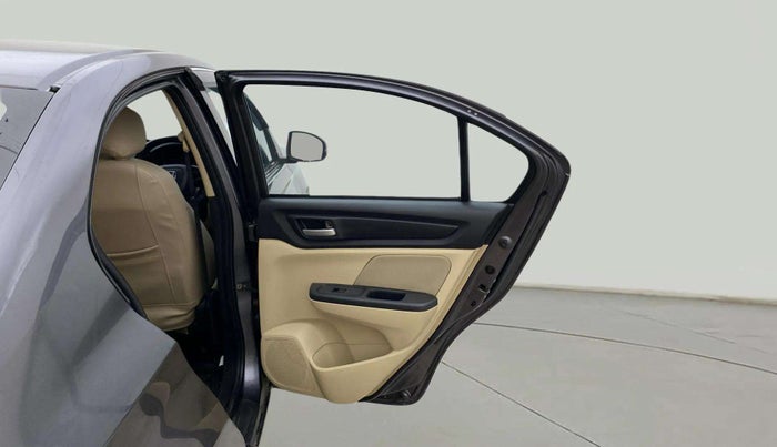2020 Honda Amaze 1.2L I-VTEC VX CVT, Petrol, Automatic, 70,690 km, RHS Rear Door