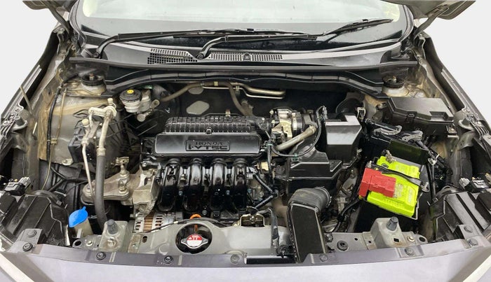 2020 Honda Amaze 1.2L I-VTEC VX CVT, Petrol, Automatic, 70,690 km, Engine View