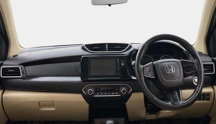 2020 Honda Amaze 1.2L I-VTEC VX CVT, Petrol, Automatic, 70,690 km, Dashboard
