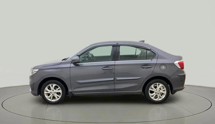 2020 Honda Amaze 1.2L I-VTEC VX CVT, Petrol, Automatic, 70,690 km, Left Side