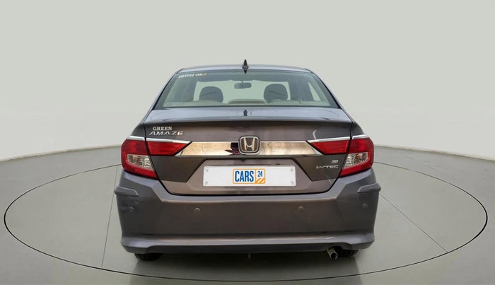 2020 Honda Amaze 1.2L I-VTEC VX CVT, Petrol, Automatic, 70,690 km, Back/Rear