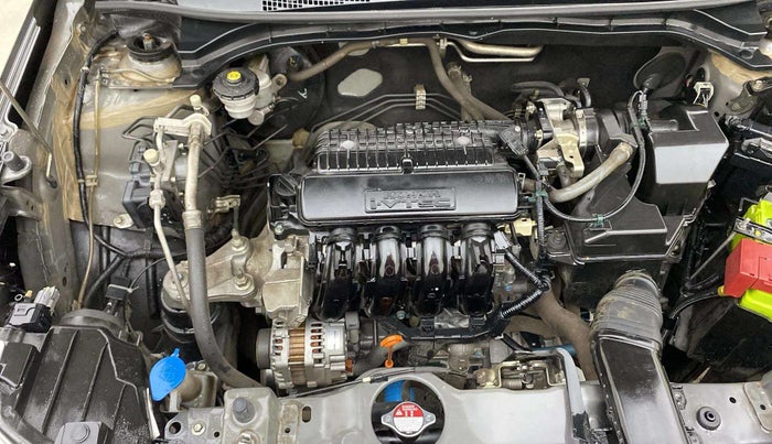 2020 Honda Amaze 1.2L I-VTEC VX CVT, Petrol, Automatic, 70,690 km, Engine View - Right