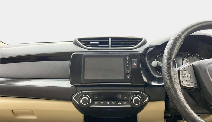 2020 Honda Amaze 1.2L I-VTEC VX CVT, Petrol, Automatic, 70,690 km, Air Conditioner