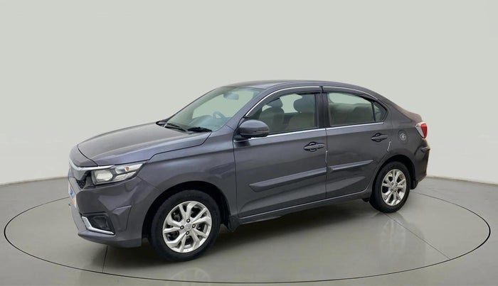 2020 Honda Amaze 1.2L I-VTEC VX CVT, Petrol, Automatic, 70,690 km, Left Front Diagonal