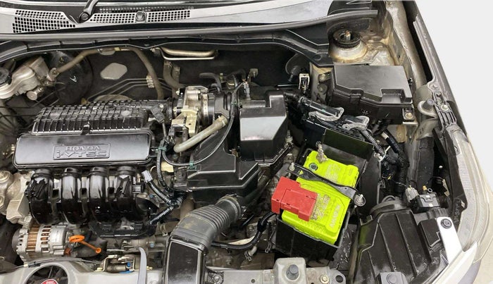 2020 Honda Amaze 1.2L I-VTEC VX CVT, Petrol, Automatic, 70,690 km, Engine View - Left