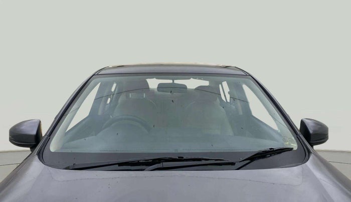 2020 Honda Amaze 1.2L I-VTEC VX CVT, Petrol, Automatic, 70,690 km, Front Windshield