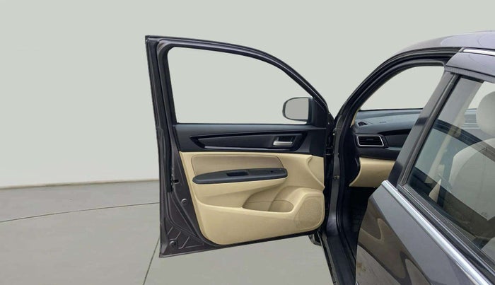 2020 Honda Amaze 1.2L I-VTEC VX CVT, Petrol, Automatic, 70,690 km, LHS Front Door