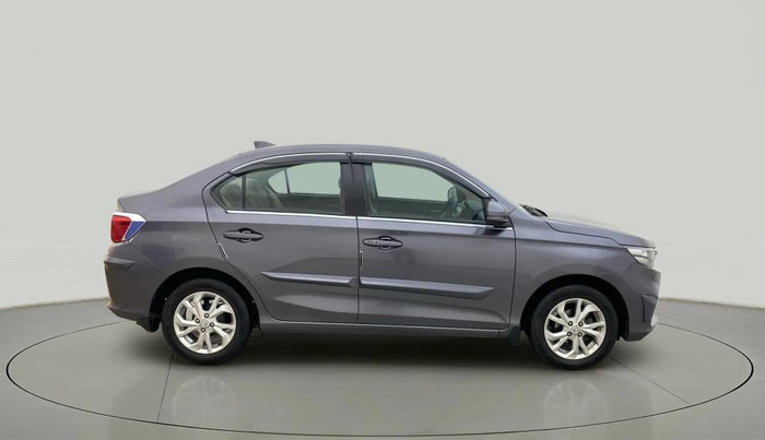2020 Honda Amaze 1.2L I-VTEC VX CVT, Petrol, Automatic, 70,690 km, Right Side View