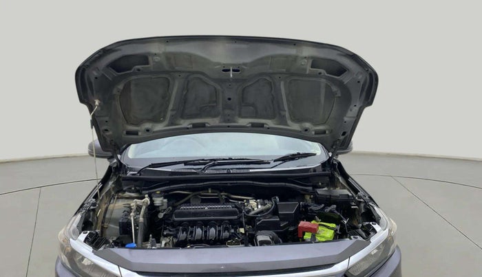 2020 Honda Amaze 1.2L I-VTEC VX CVT, Petrol, Automatic, 70,690 km, Open Bonet