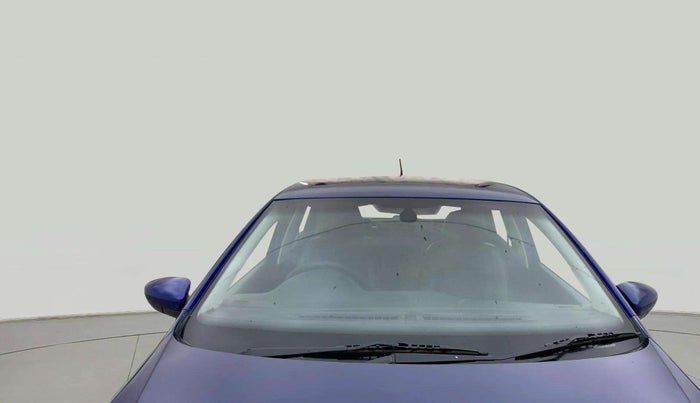 2019 Volkswagen Polo HIGHLINE PLUS 1.0, Petrol, Manual, 88,059 km, Front Windshield