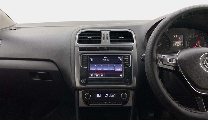 2019 Volkswagen Polo HIGHLINE PLUS 1.0, Petrol, Manual, 88,059 km, Air Conditioner