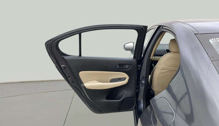 2022 Honda City 1.5L I-VTE V CVT, Petrol, Automatic, 86,203 km, LHS Rear Door