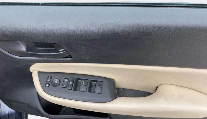 2022 Honda City 1.5L I-VTE V CVT, Petrol, Automatic, 86,203 km, Driver Side Door Panels Control