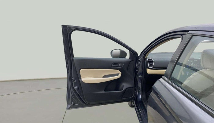 2022 Honda City 1.5L I-VTE V CVT, Petrol, Automatic, 86,203 km, LHS Front Door