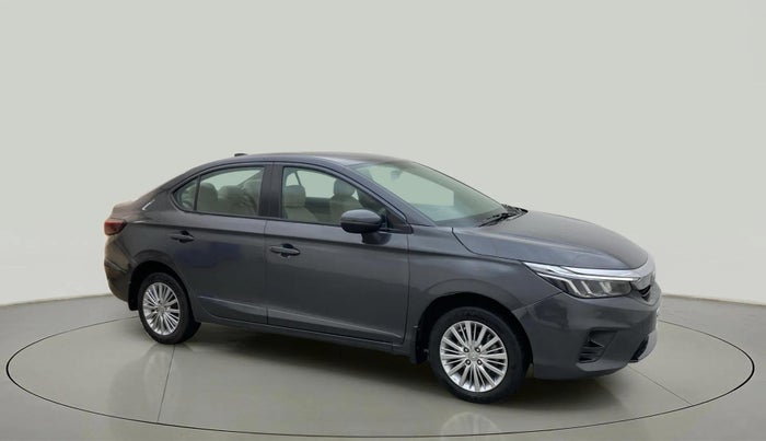 2022 Honda City 1.5L I-VTE V CVT, Petrol, Automatic, 86,203 km, Right Front Diagonal