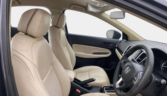 2022 Honda City 1.5L I-VTE V CVT, Petrol, Automatic, 86,203 km, Right Side Front Door Cabin
