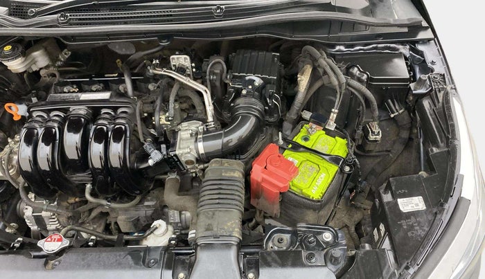 2022 Honda City 1.5L I-VTE V CVT, Petrol, Automatic, 86,203 km, Engine View - Left