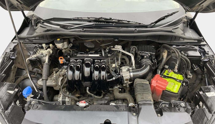 2022 Honda City 1.5L I-VTE V CVT, Petrol, Automatic, 86,203 km, Engine View