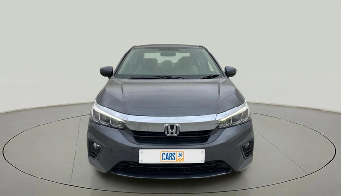 2022 Honda City 1.5L I-VTE V CVT, Petrol, Automatic, 86,203 km, Front