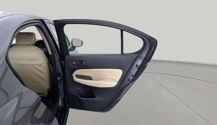 2022 Honda City 1.5L I-VTE V CVT, Petrol, Automatic, 86,203 km, RHS Rear Door