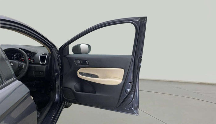 2022 Honda City 1.5L I-VTE V CVT, Petrol, Automatic, 86,203 km, RHS Front Door