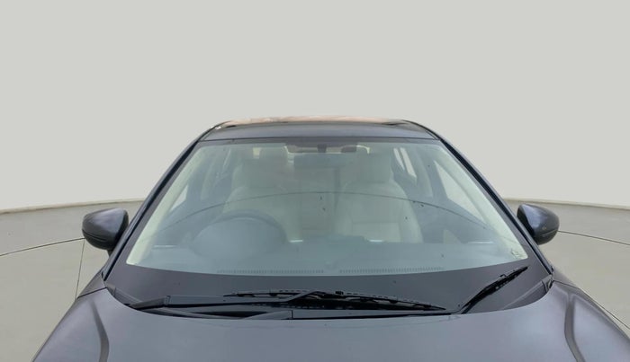 2022 Honda City 1.5L I-VTE V CVT, Petrol, Automatic, 86,203 km, Front Windshield