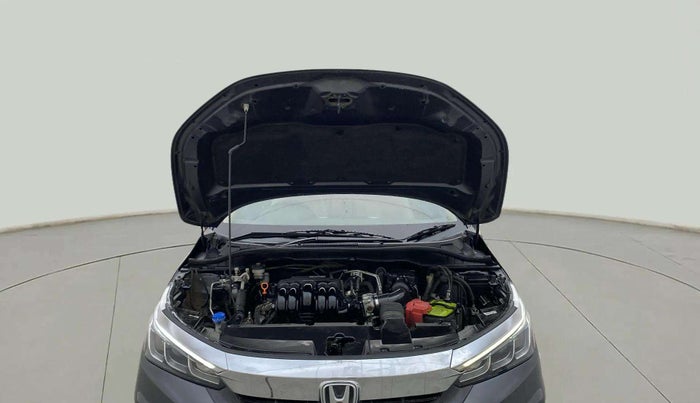 2022 Honda City 1.5L I-VTE V CVT, Petrol, Automatic, 86,203 km, Open Bonet