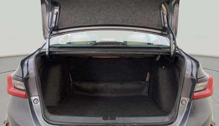 2022 Honda City 1.5L I-VTE V CVT, Petrol, Automatic, 86,203 km, Boot Open Zoomed View