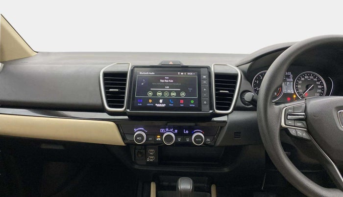 2022 Honda City 1.5L I-VTE V CVT, Petrol, Automatic, 86,203 km, Air Conditioner