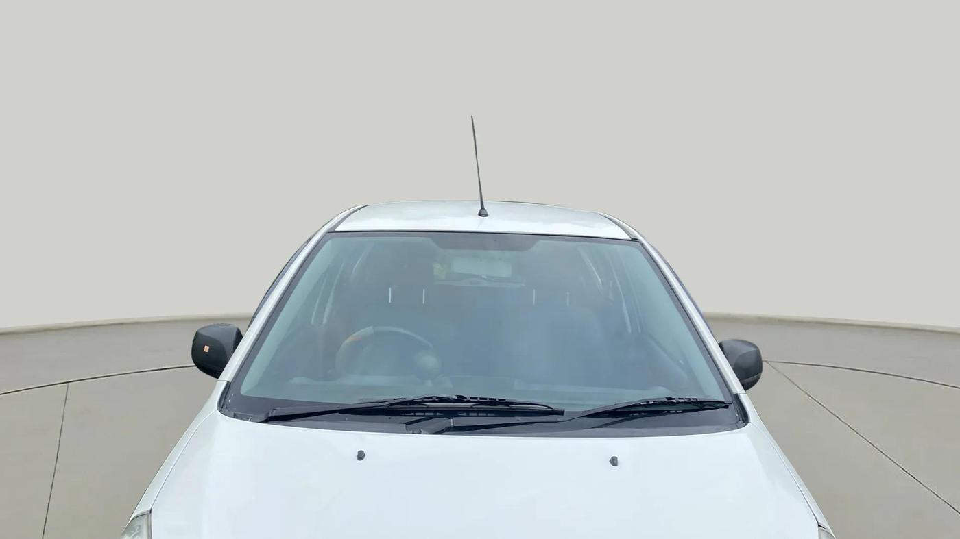 2016 Maruti Ritz VXI, Petrol, Manual, 20,186 km, Front Windshield
