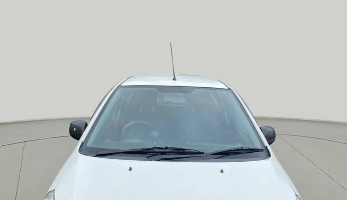 2016 Maruti Ritz VXI, Petrol, Manual, 20,186 km, Front Windshield