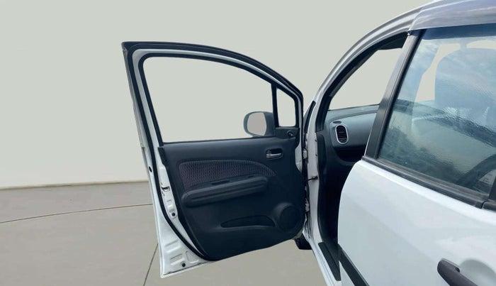 2016 Maruti Ritz VXI, Petrol, Manual, 20,186 km, LHS Front Door