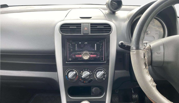 2016 Maruti Ritz VXI, Petrol, Manual, 20,186 km, Air Conditioner
