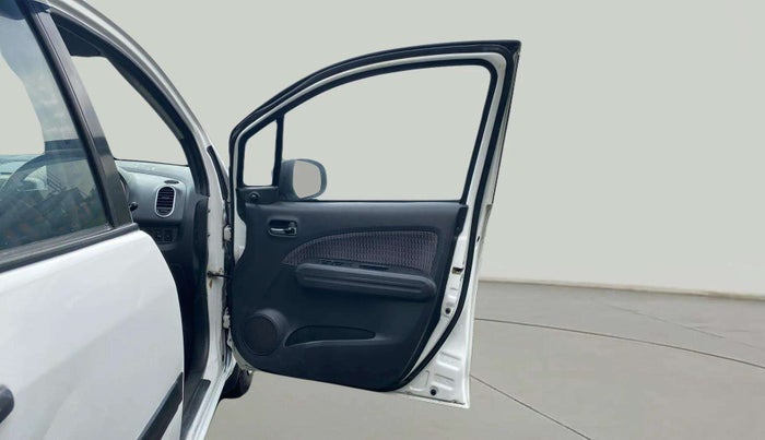 2016 Maruti Ritz VXI, Petrol, Manual, 20,186 km, RHS Front Door