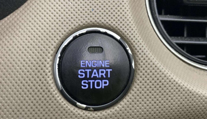 2018 Hyundai Grand i10 ASTA 1.2 KAPPA VTVT, Petrol, Manual, 1,01,482 km, Keyless Start/ Stop Button