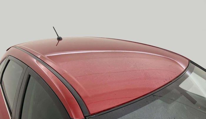 2021 Maruti Baleno ALPHA CVT PETROL 1.2, Petrol, Automatic, 36,304 km, Roof