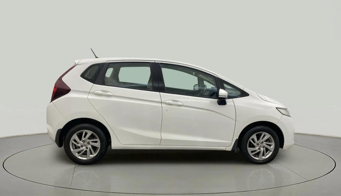 2016 Honda Jazz 1.2L I-VTEC V AT, Petrol, Automatic, 74,217 km, Right Side View