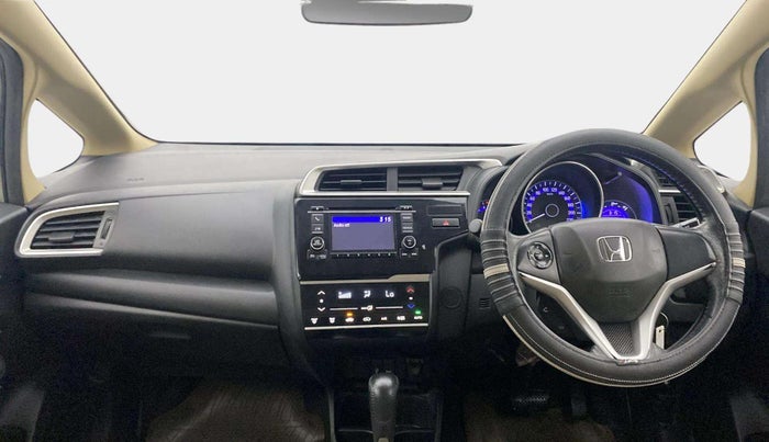 2016 Honda Jazz 1.2L I-VTEC V AT, Petrol, Automatic, 74,217 km, Dashboard