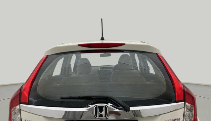 2016 Honda Jazz 1.2L I-VTEC V AT, Petrol, Automatic, 74,217 km, Rear Windshield
