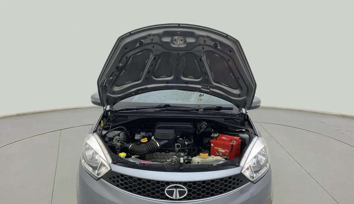 2019 Tata Tiago XZA PETROL, Petrol, Automatic, 36,511 km, Open Bonet
