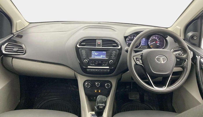 2019 Tata Tiago XZA PETROL, Petrol, Automatic, 36,511 km, Dashboard